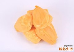 吃菠萝蜜会长胖吗 菠萝蜜可以晚上吃吗