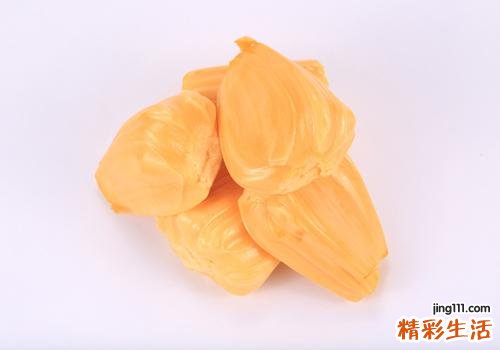 吃菠萝蜜会长胖吗 菠萝蜜可以晚上吃吗