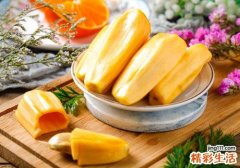 为什么吃菠萝蜜拉肚子 吃菠萝蜜拉肚子怎么办