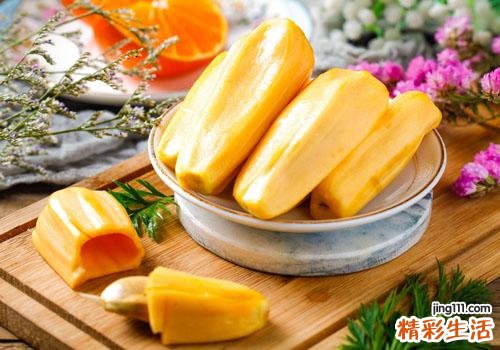 为什么吃菠萝蜜拉肚子 吃菠萝蜜拉肚子怎么办