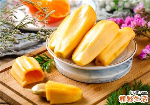 菠萝蜜怎么保存 剥开的菠萝蜜可以放多久