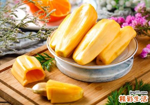 菠萝蜜可以冷冻保存吗 剥开的菠萝蜜可以放多久