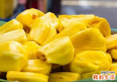 菠萝蜜可以放冰箱冷冻吗 菠萝蜜放冰箱能放多久