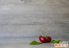 樱桃和蜂蜜能一起吃吗 樱桃和蜂蜜一起吃居然会这样