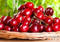 十个月宝宝可以吃樱桃吗 宝宝多大可以吃樱桃