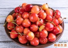 杨梅可以和樱桃一起吃吗 杨梅和樱桃一起吃好吗