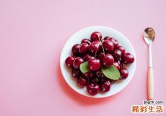樱桃和芒果能一起吃吗 吃完樱桃能吃芒果吗