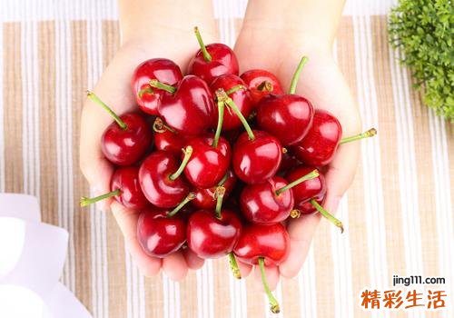 感冒了可以吃樱桃吗 哪些人不能吃樱桃