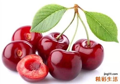夏季吃樱桃有什么好处 夏季吃樱桃的5大好处