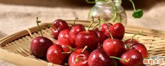 大樱桃如何保鲜时间最长 哪些人不宜食用大樱桃
