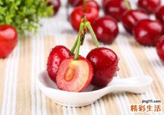 樱桃能放冰箱里保存吗 新鲜的樱桃怎么保存