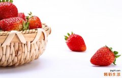 草莓和樱桃能一起吃吗 草莓和香蕉能一起吃吗