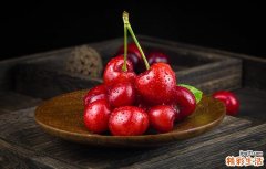 长期吃樱桃有什么效果 樱桃的食用方法