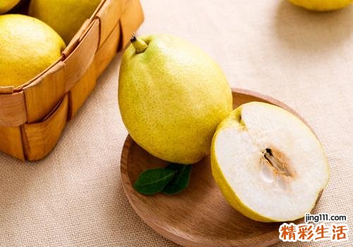 宝宝喝梨子水会拉肚子吗 宝宝喝梨子水有什么好处