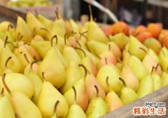 梨子感冒了可以吃吗 怀孕了可以吃梨子吗