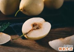 枇杷和梨子可以一起吃吗 罗汉果和梨子能一起吃吗