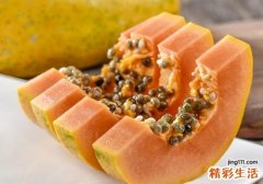 木瓜发苦能吃吗 吃木瓜要注意什么