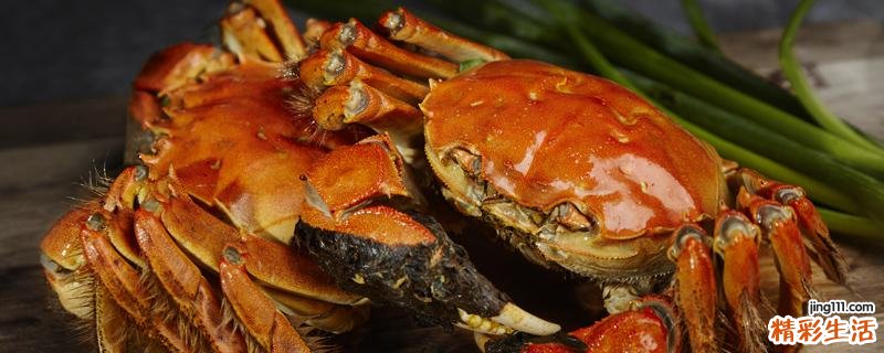 大闸蟹能和木瓜同吃吗 吃多少大闸蟹和木瓜较好
