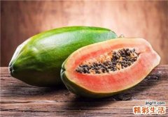 木瓜酒有什么功效 木瓜酒的制作方法