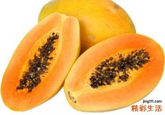 木瓜和红糖可以一起吃吗 这些你都知道吗