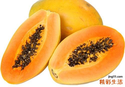 木瓜和红糖可以一起吃吗 这些你都知道吗