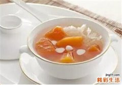 木瓜怎么吃丰胸 5种木瓜吃法丰胸效果好