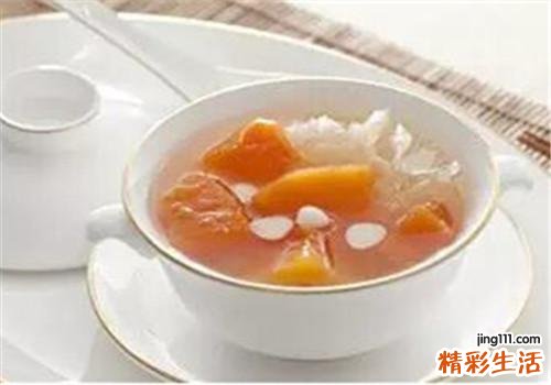 木瓜怎么吃丰胸 5种木瓜吃法丰胸效果好