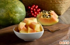 木瓜没有籽能吃吗 木瓜籽能吃吗