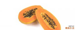 一天吃一个木瓜可以吗 木瓜一天吃多少合适