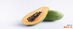 青木瓜怎么保存 熟透的木瓜怎么保存