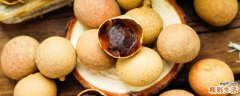 龙眼和桂圆的区别 龙眼吃多了会怎么样