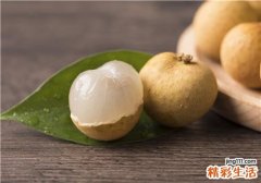 龙眼不能和什么一起吃 吃龙眼有什么禁忌