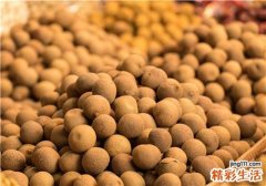 吃龙眼上火吗 龙眼适合什么人吃