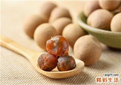 龙眼为什么又叫桂圆 龙眼和桂圆的区别