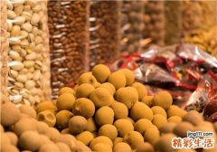 吃桂圆有什么好处 孕妇为啥不能吃桂圆