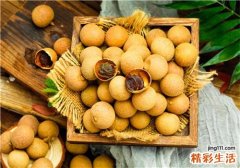 吃桂圆会上火吗 干桂圆一天吃多少合适