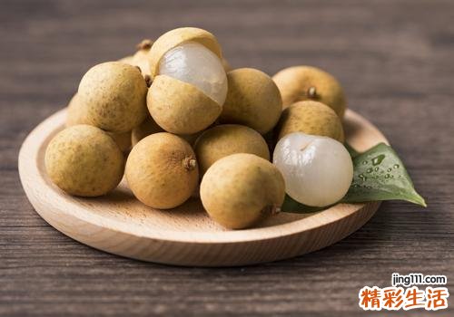 减肥可以吃龙眼吗 龙眼吃多了会发胖吗