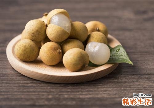 龙眼可以丰胸吗 龙眼丰胸怎么吃效果好