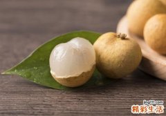 吃龙眼容易长胖吗 龙眼一天吃多少合适