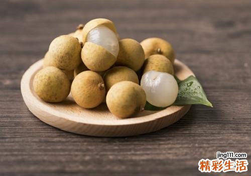 新鲜龙眼能放多久 新鲜龙眼能放冰箱里吗