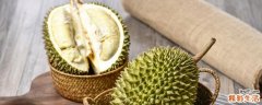 榴莲和龙眼能一起吃吗 吃榴莲的7大禁忌