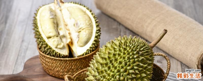 榴莲和龙眼能一起吃吗 吃榴莲的7大禁忌