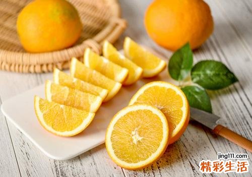 每天吃橙子可以减肥吗 减肥晚上能吃橙子吗
