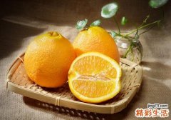 吃橙子治疗便秘吗 经常吃橙子治便秘好吗