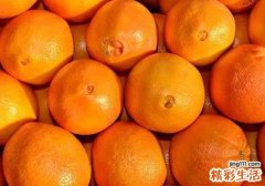 小儿咳嗽能吃橙子吗 小孩吃橙子有什么好处