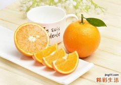 减肥期间可以吃橙子吗 为什么吃橙子会增肥长胖