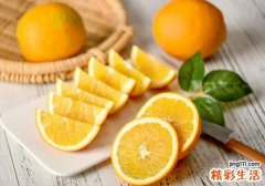 吃橙子皮肤会变好吗 吃橙子对皮肤的好处