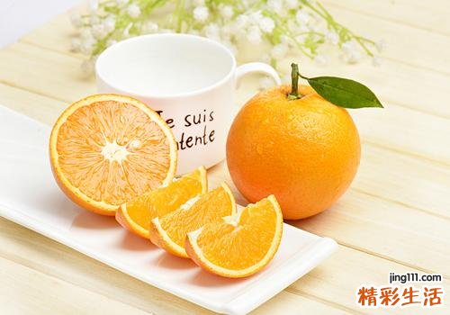 减肥期间可以吃橙子吗 什么时候吃橙子最减肥