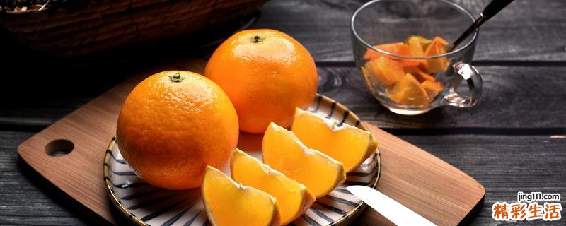 吃橙子皮肤会变黄吗 改善皮肤暗黄的5种方法