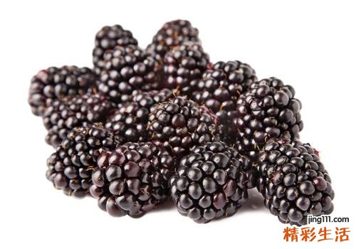 吃桑葚会放屁吗 吃桑葚放屁是因为什么